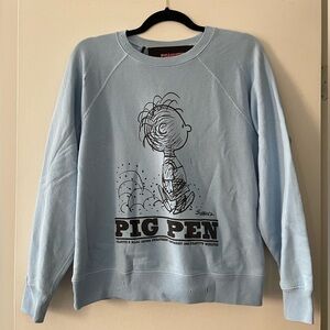 Marc Jacobs x Peanuts Sweater